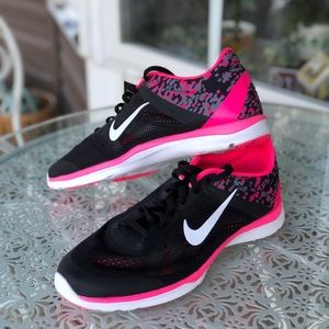 Nike Cross Training Shoes